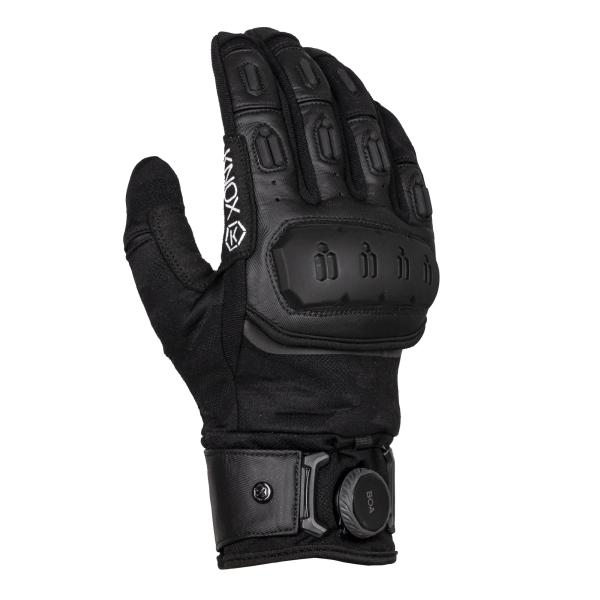 Knox Knox Orsa OR4 Mk4 Textile Motorcycle Gloves